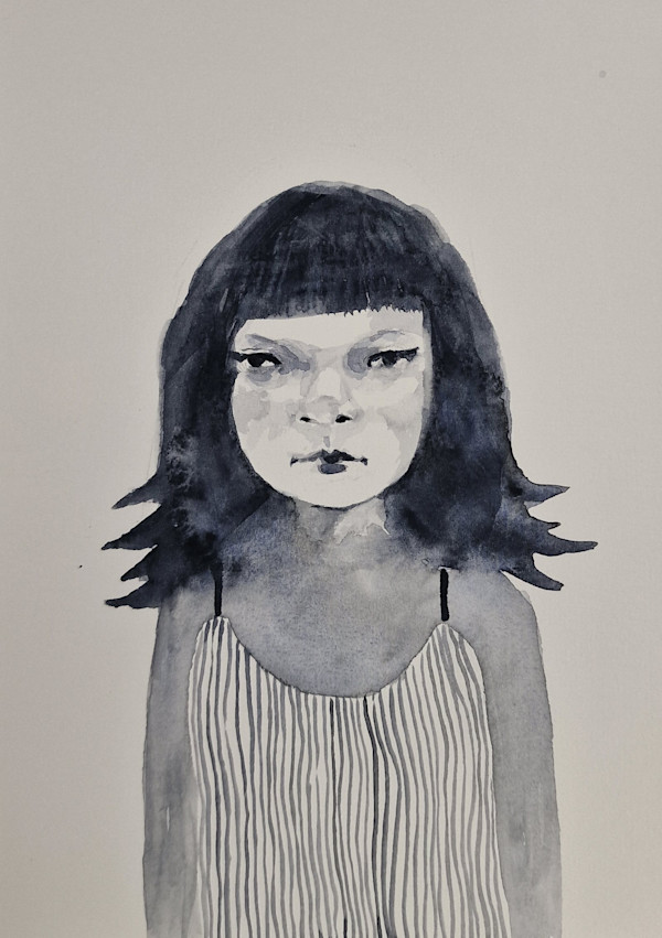 Not snooty, just real by Bernadette Doolan, Image 1.