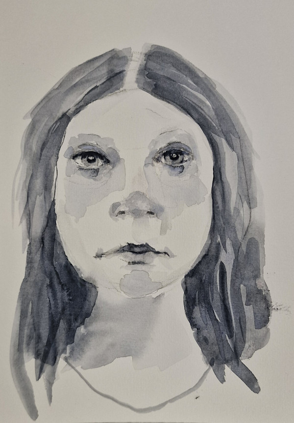 Not sure I'm ready by Bernadette Doolan, Image 1.
