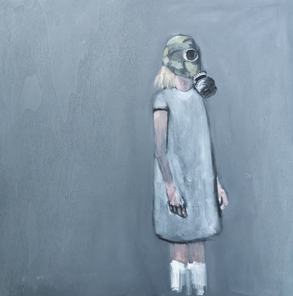 Childhood by Bernadette Doolan, Image 2.