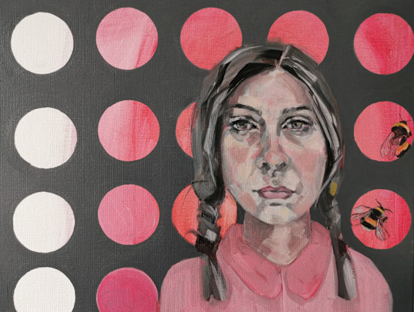 Connected to everything by Bernadette Doolan, Image 3.