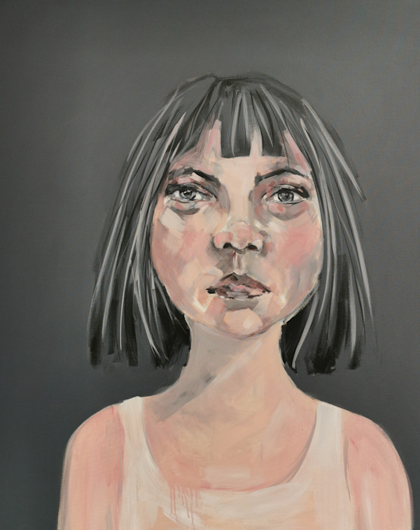 Determined Soul by Bernadette Doolan