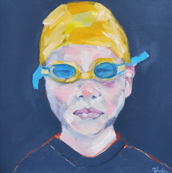 In the zone by Bernadette Doolan, Image 5.