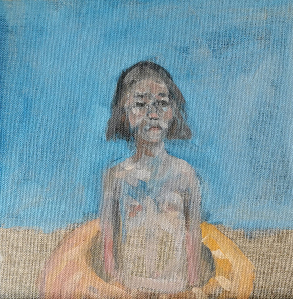 Look at me by Bernadette Doolan, Image 7.