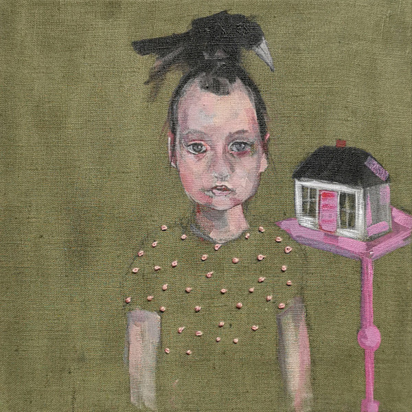 My dream home by Bernadette Doolan, Image 2.