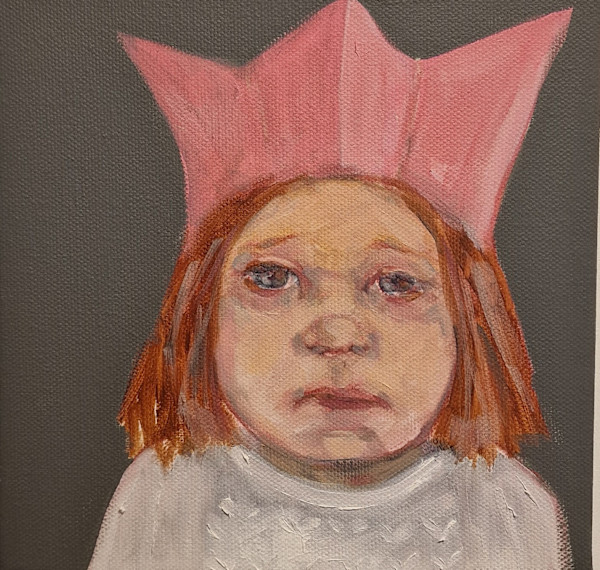 Party fear by Bernadette Doolan, Image 6.