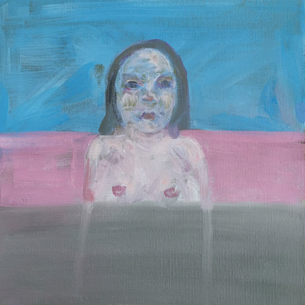 Rebirth by Bernadette Doolan, Image 2.