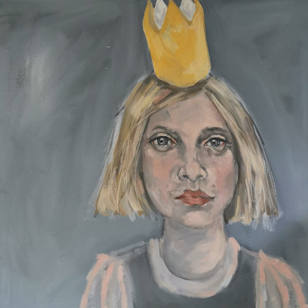 Self-acceptance by Bernadette Doolan, Image 6.