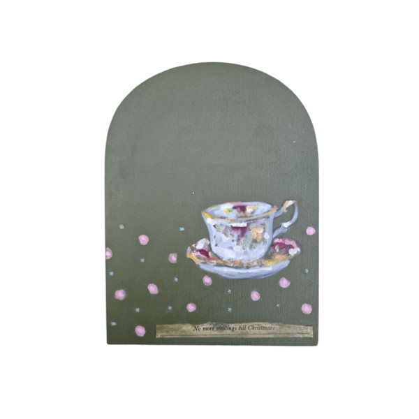 The best cup by Bernadette Doolan, Image 1.