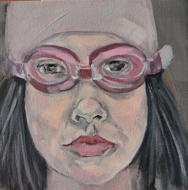 Winner by Bernadette Doolan, Image 6.