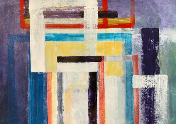 Inside Out 226 by Donald Wass