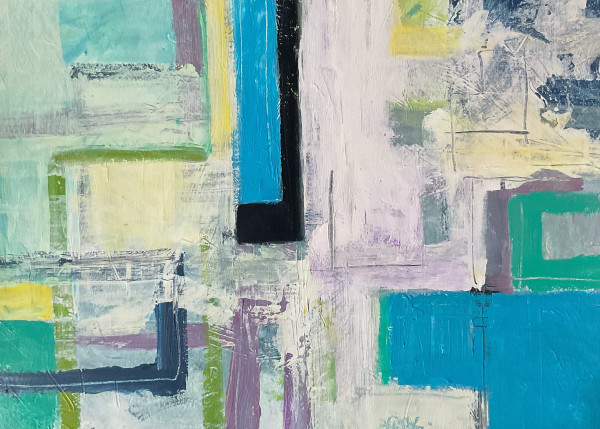 Early Inside Out by Donald Wass