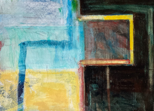 Early Inside Out by Donald Wass