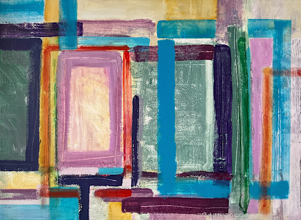 Inside Out 277 by Donald Wass