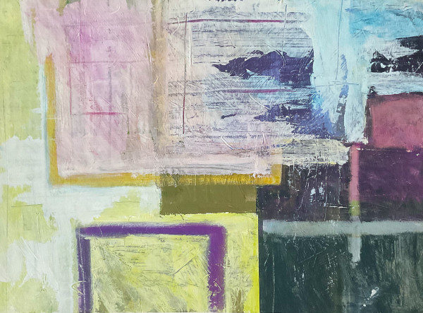 Early Inside Out by Donald Wass