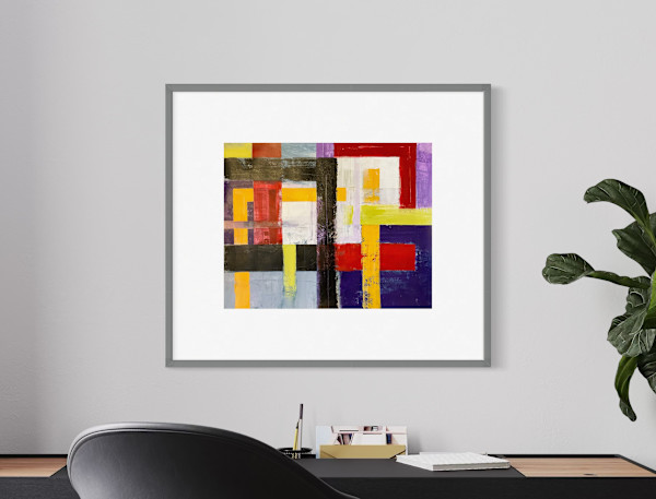 Inside Out 242 by Donald Wass
