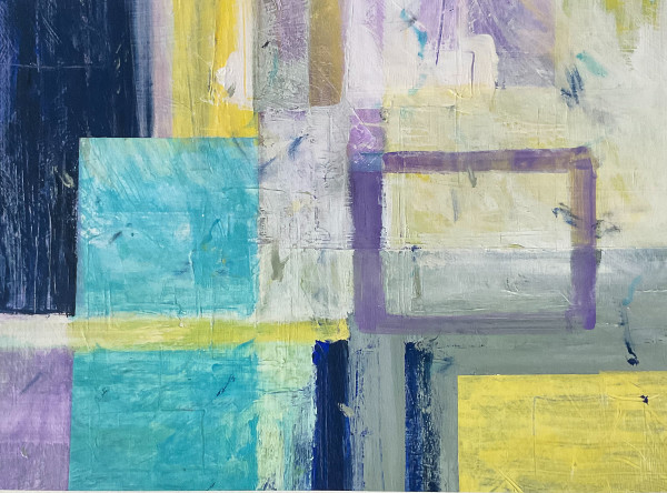 Early Inside Out by Donald Wass