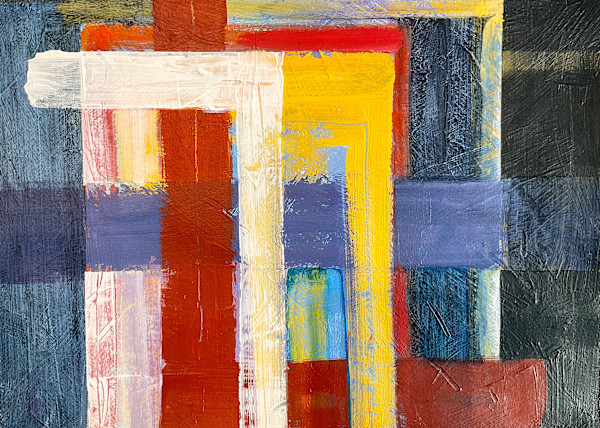 Inside Out 206 by Donald Wass