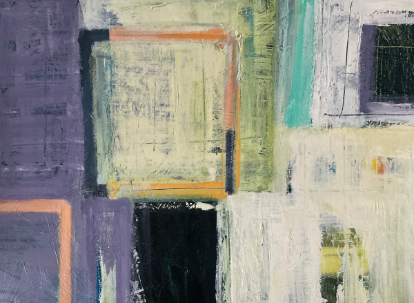 Early Inside Out by Donald Wass