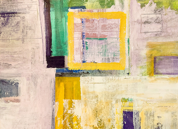 Early Inside Out by Donald Wass