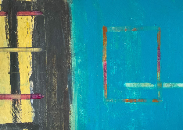 Early Inside Out by Donald Wass