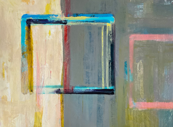 Portal by Donald Wass