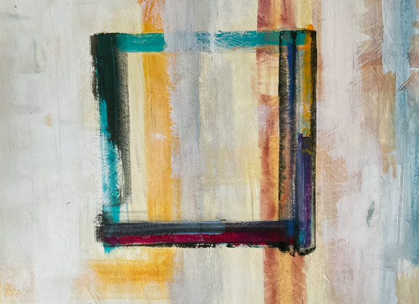 Early Portal by Donald Wass
