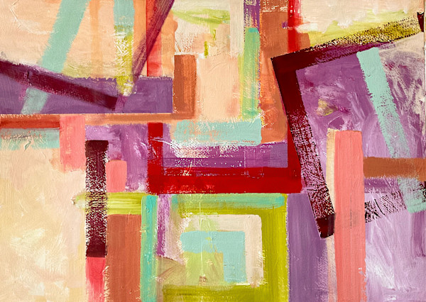 Inside Out 227 by Donald Wass