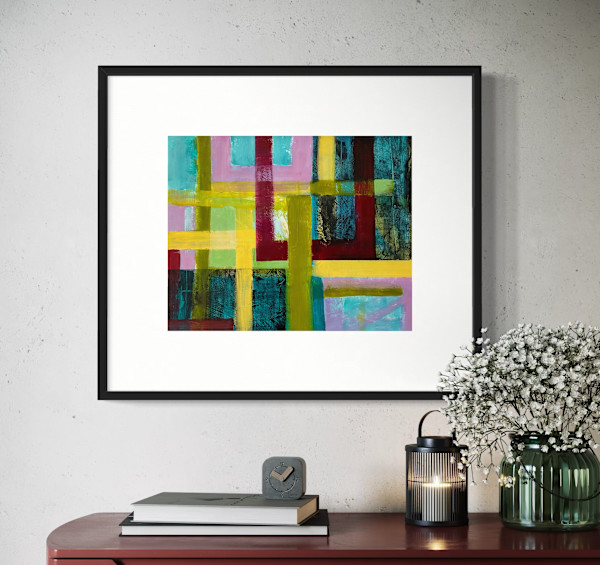 Inside Out 234 by Donald Wass