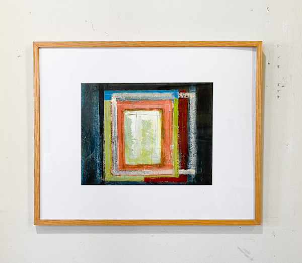 Inside Out 34 by Donald Wass