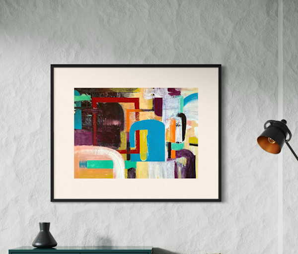 Inside Out 246 by Donald Wass