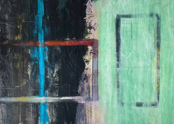 Early Inside Out by Donald Wass