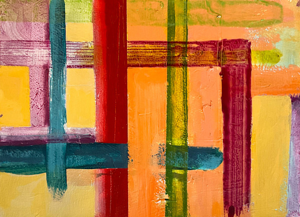 Inside Out 238 by Donald Wass