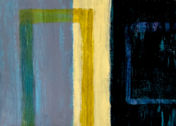 Portal by Donald Wass