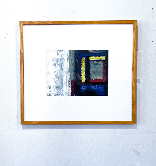 Inside Out 15 by Donald Wass