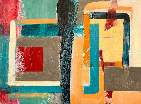Inside Out 231 by Donald Wass
