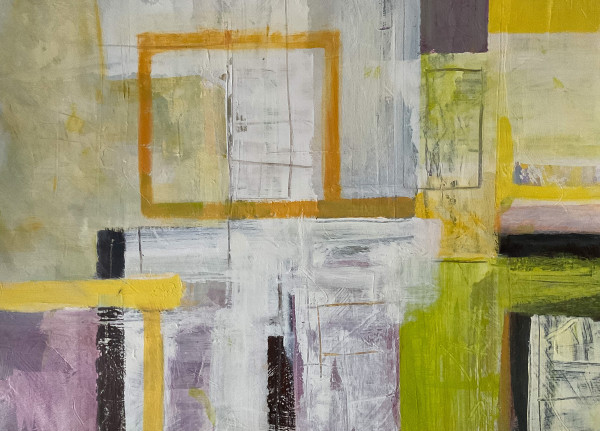 Early Inside Out by Donald Wass