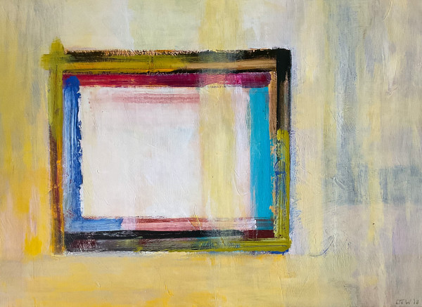 Early Portal by Donald Wass