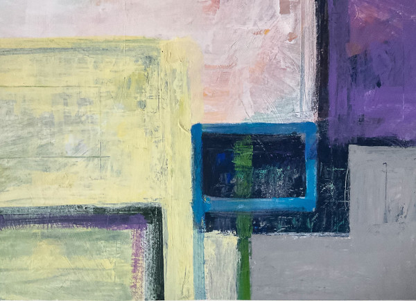 Early Inside Out by Donald Wass