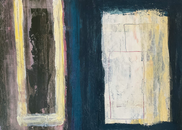 Early Inside Out by Donald Wass