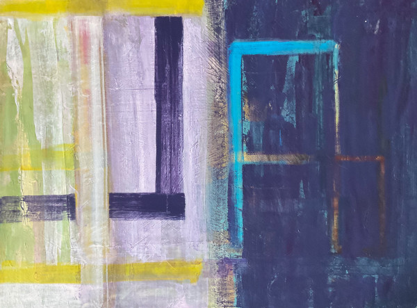 Early Inside Out by Donald Wass