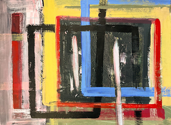 Inside Out 175 by Donald Wass