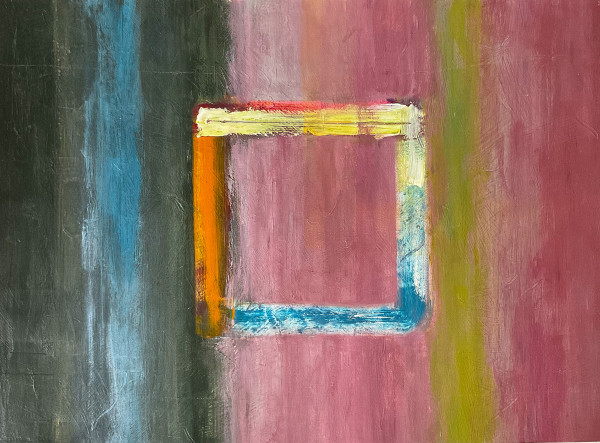 Portal by Donald Wass
