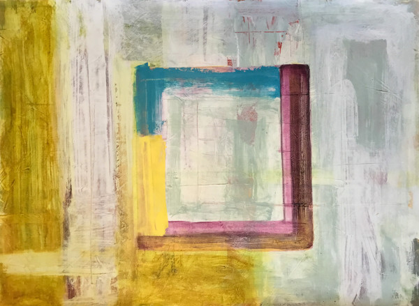 Inside Out 39 by Donald Wass