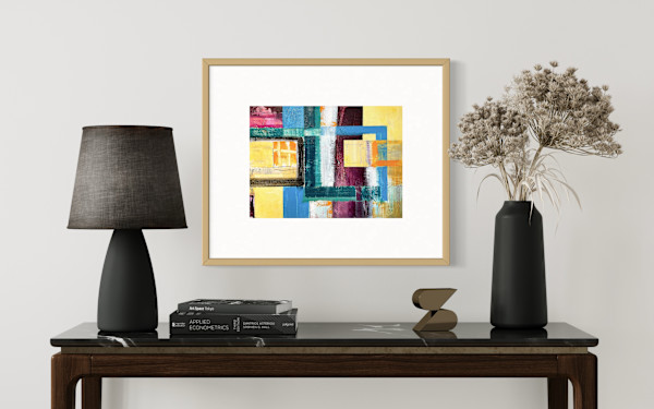 Inside Out 230 by Donald Wass