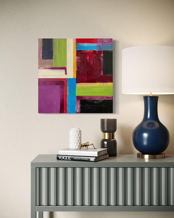 Inside Out 239 by Donald Wass