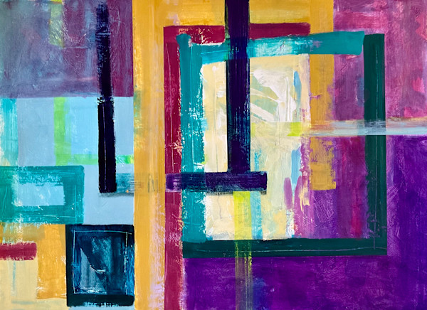 Inside Out 249 by Donald Wass, Image 5.