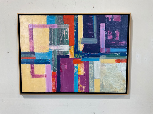 inside Out 252 by Donald Wass, Image 2.