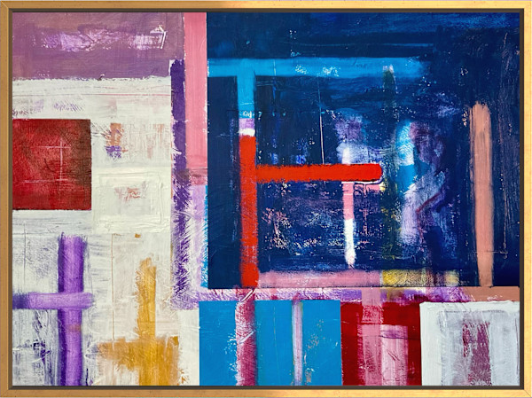 Inside Out 253 by Donald Wass, Image 3.