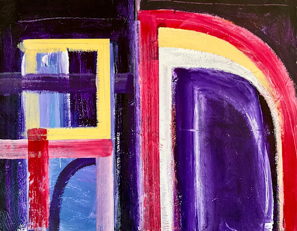 Inside Out 255 by Donald Wass, Image 1.