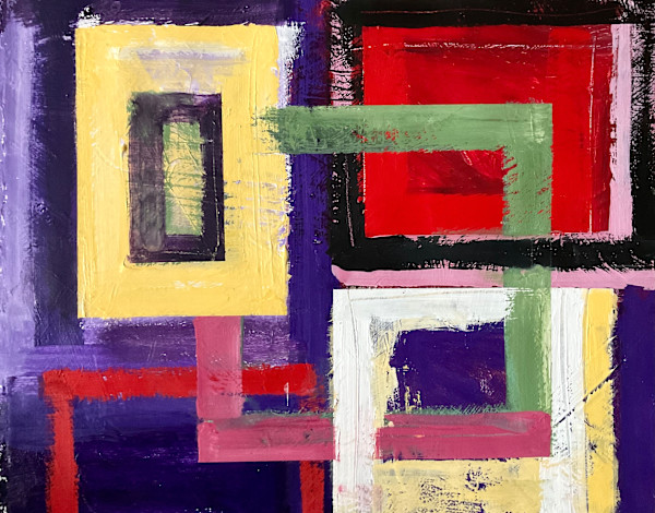 Inside Out 256 by Donald Wass, Image 2.